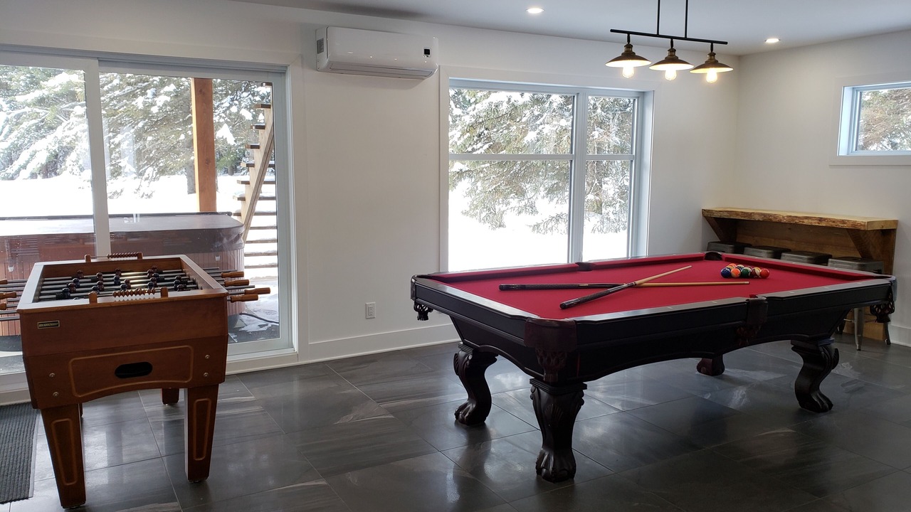 Photo of Bedroom in Notre-Dame-de-la-Merci