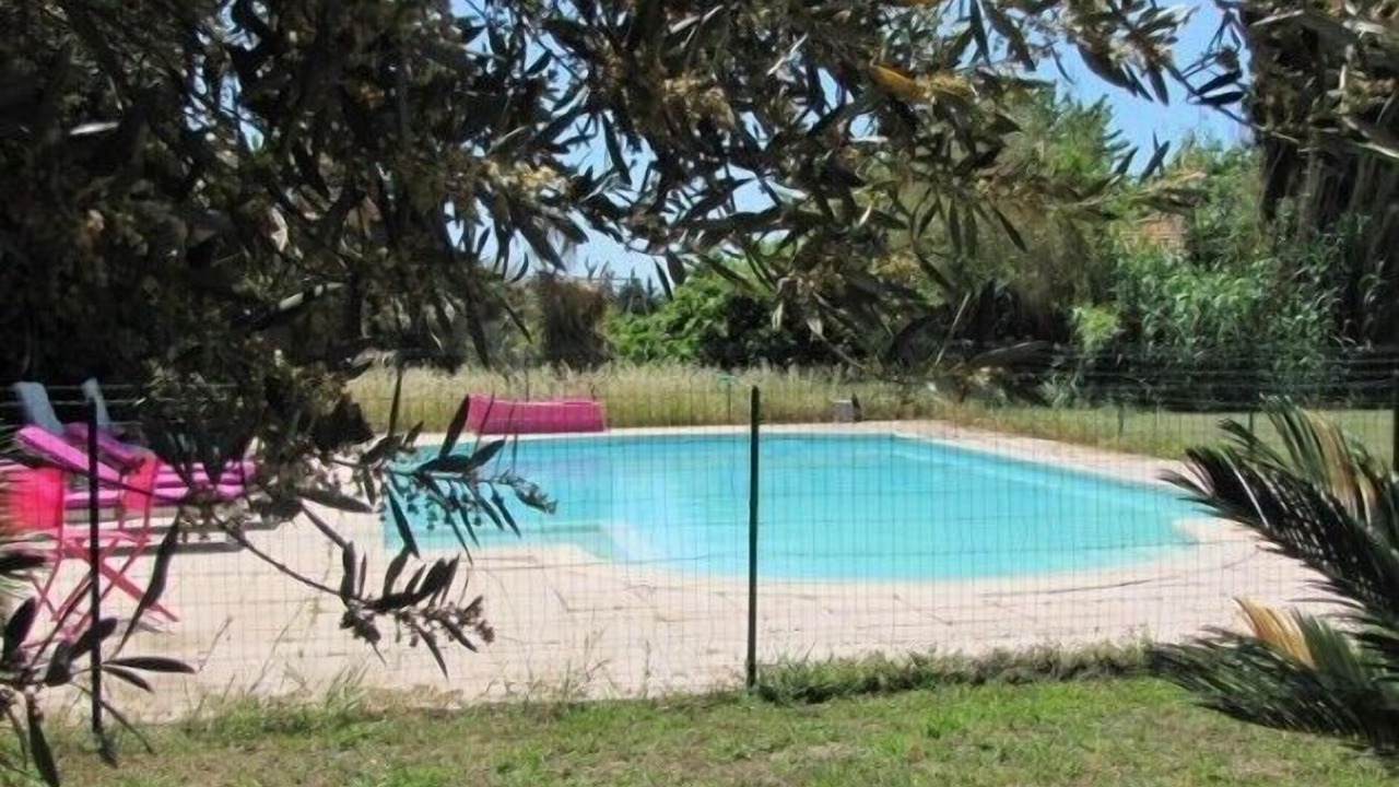 Photo of Outdoor in Lunel
