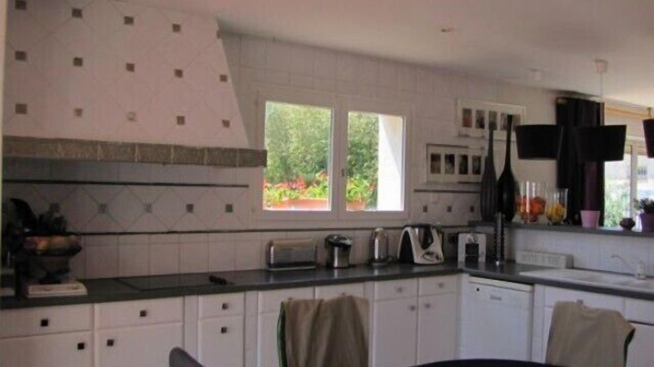 Photo of Kitchen in Lunel