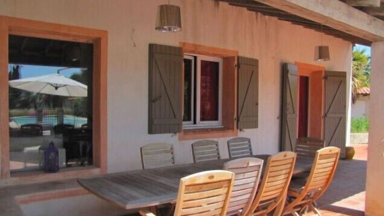 Photo of Patio Balcony in Lunel