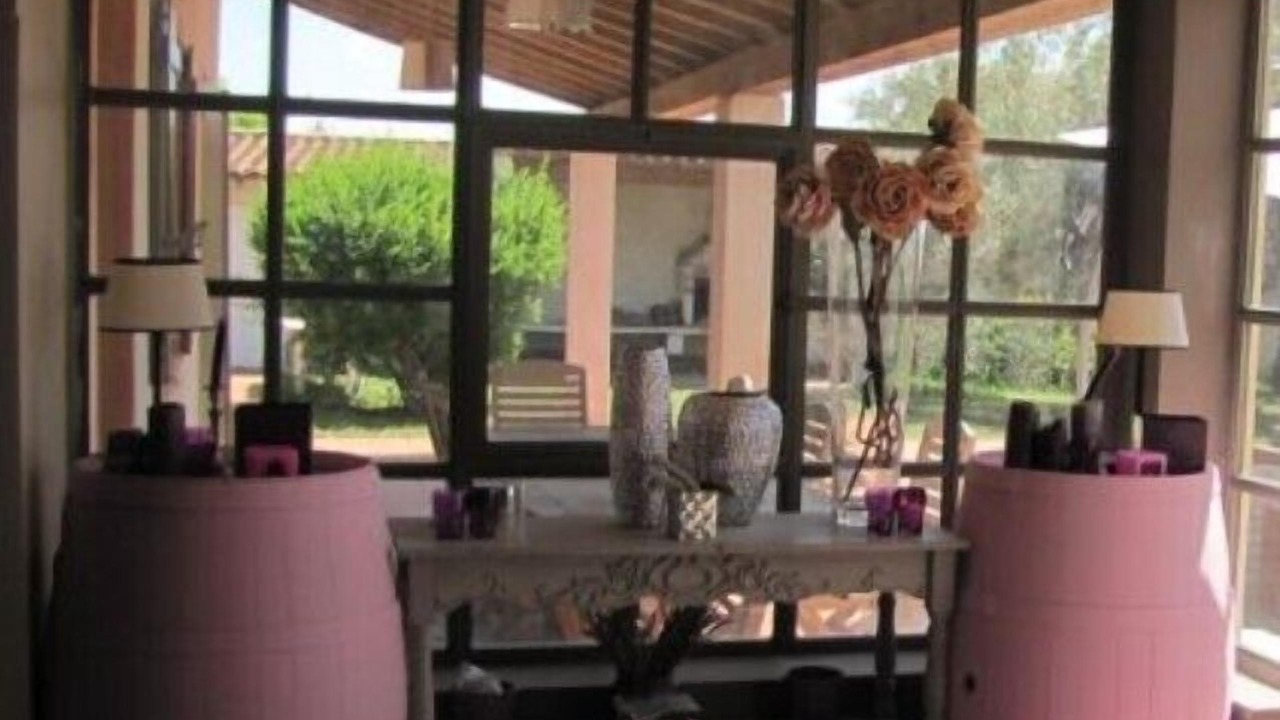Photo of Livingroom in Lunel