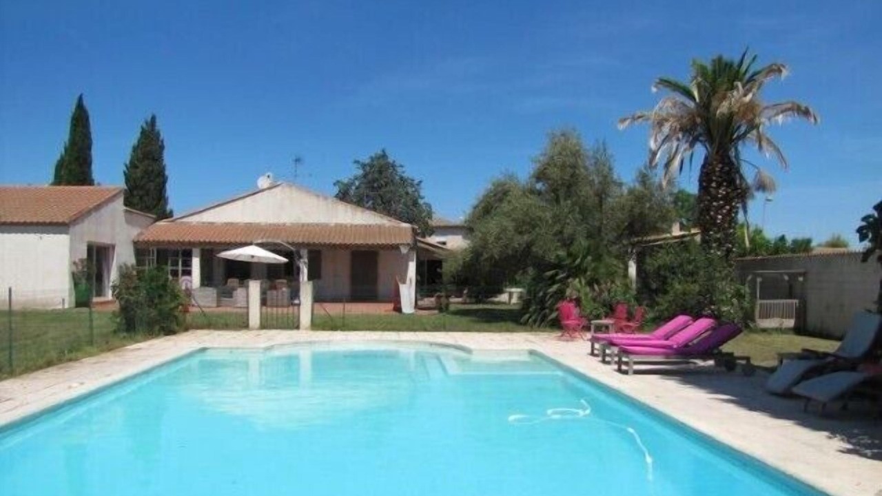 Photo of Outdoor in Lunel
