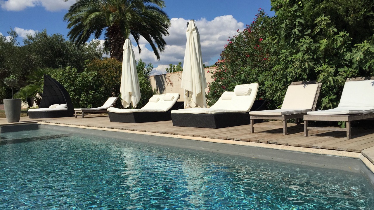 Photo of Outdoor in Lunel