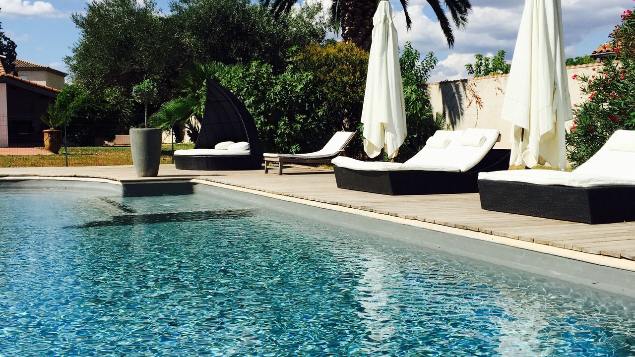 Photo of Outdoor in Lunel