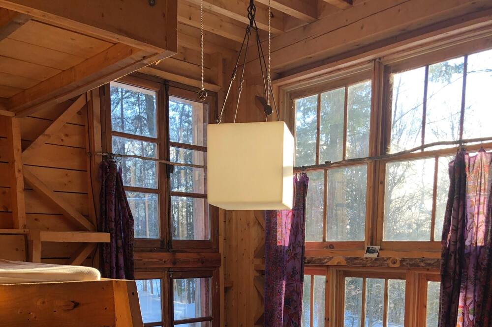 Photo of Livingroom in Saint-Sauveur