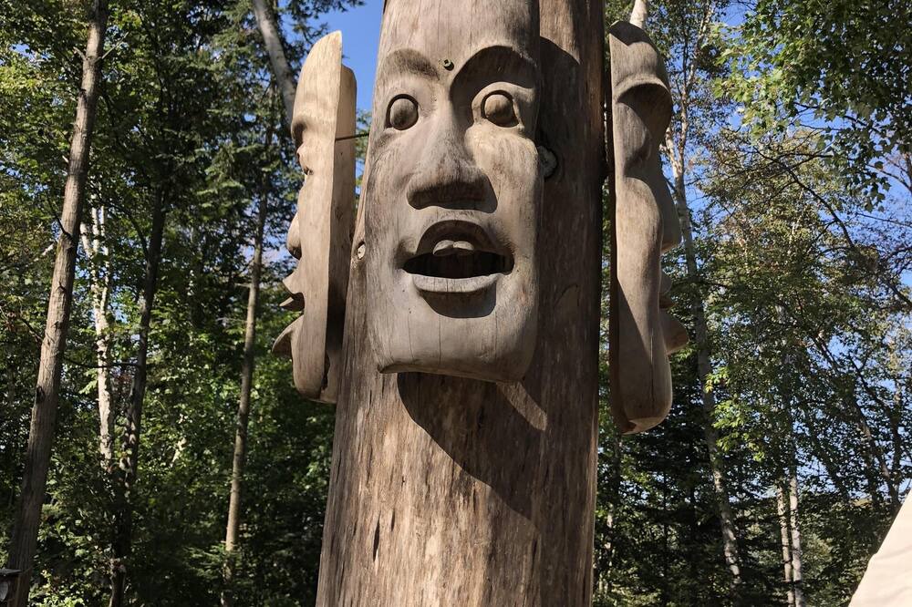 Photo of Outdoor in Saint-Sauveur