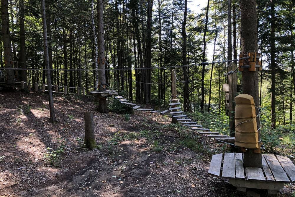 Photo of Outdoor in Saint-Sauveur