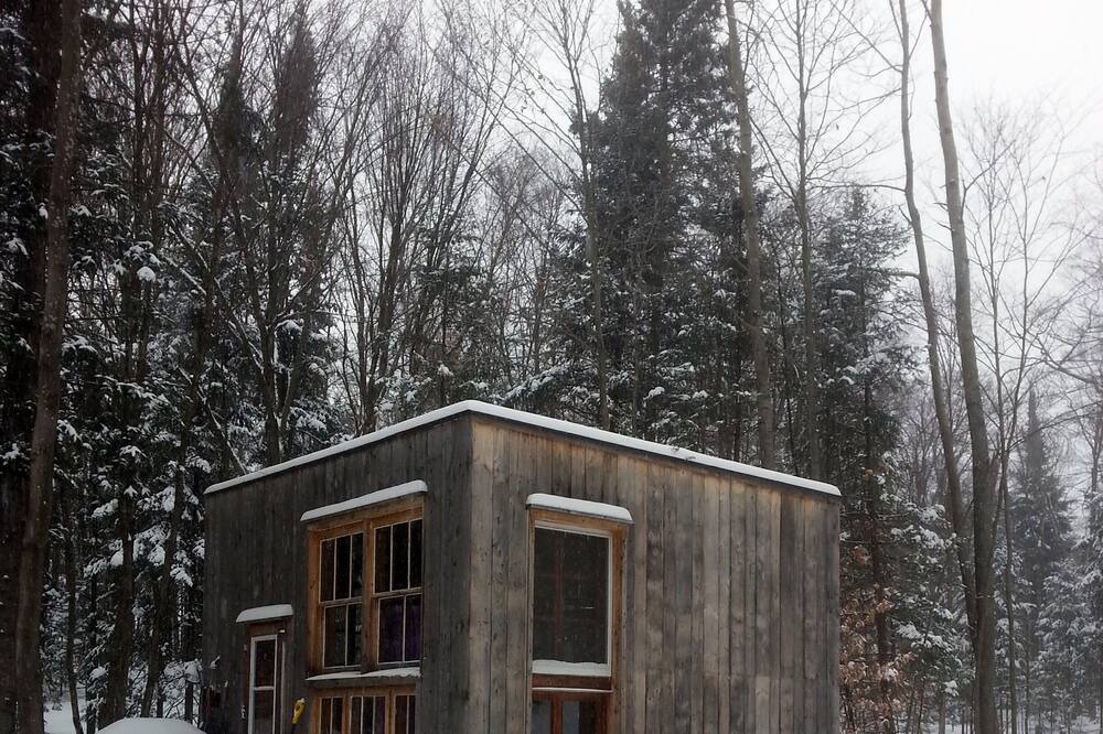 Photo of Outdoor in Saint-Sauveur