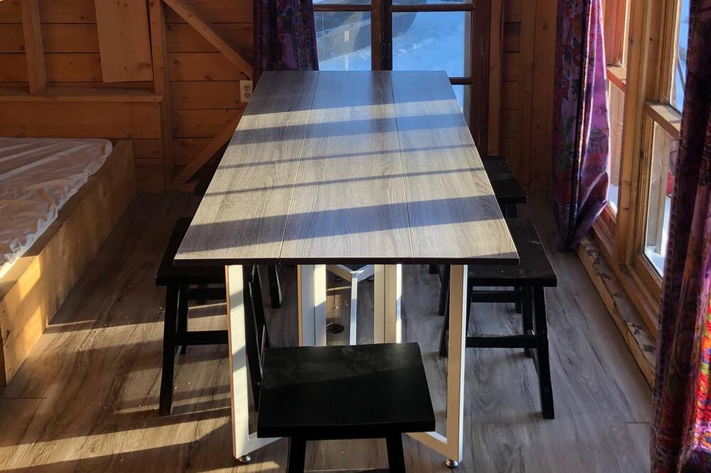 Photo of Bedroom in Saint-Sauveur