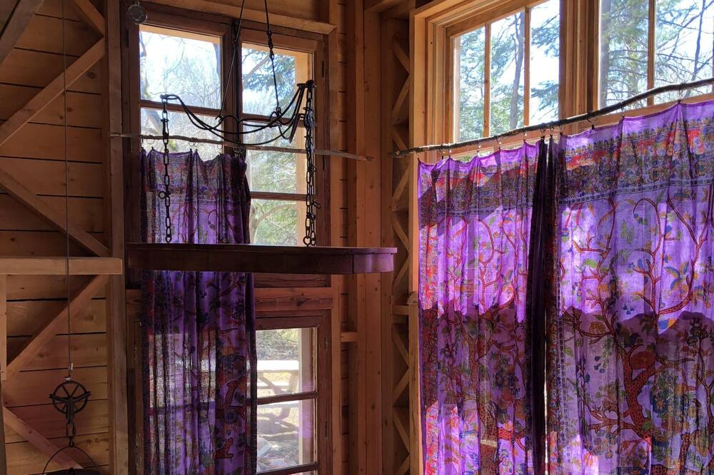 Photo of Bedroom in Saint-Sauveur