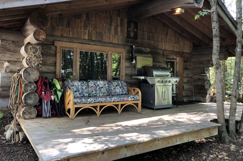 Photo of Outdoor in Saint-Sauveur