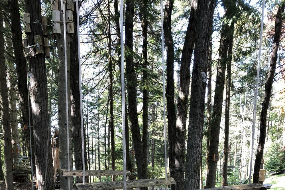 Photo of Outdoor in Saint-Sauveur