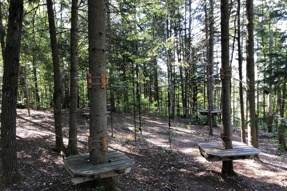 Photo of Outdoor in Saint-Sauveur
