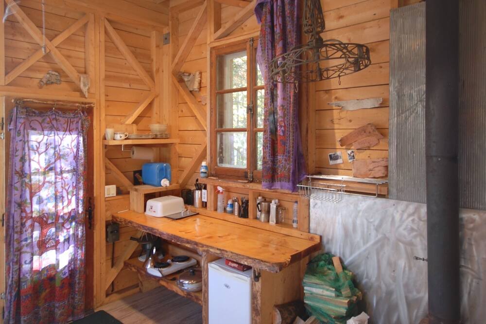 Photo of Livingroom in Saint-Sauveur