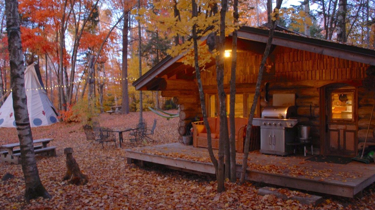 Photo of Outdoor in Saint-Sauveur