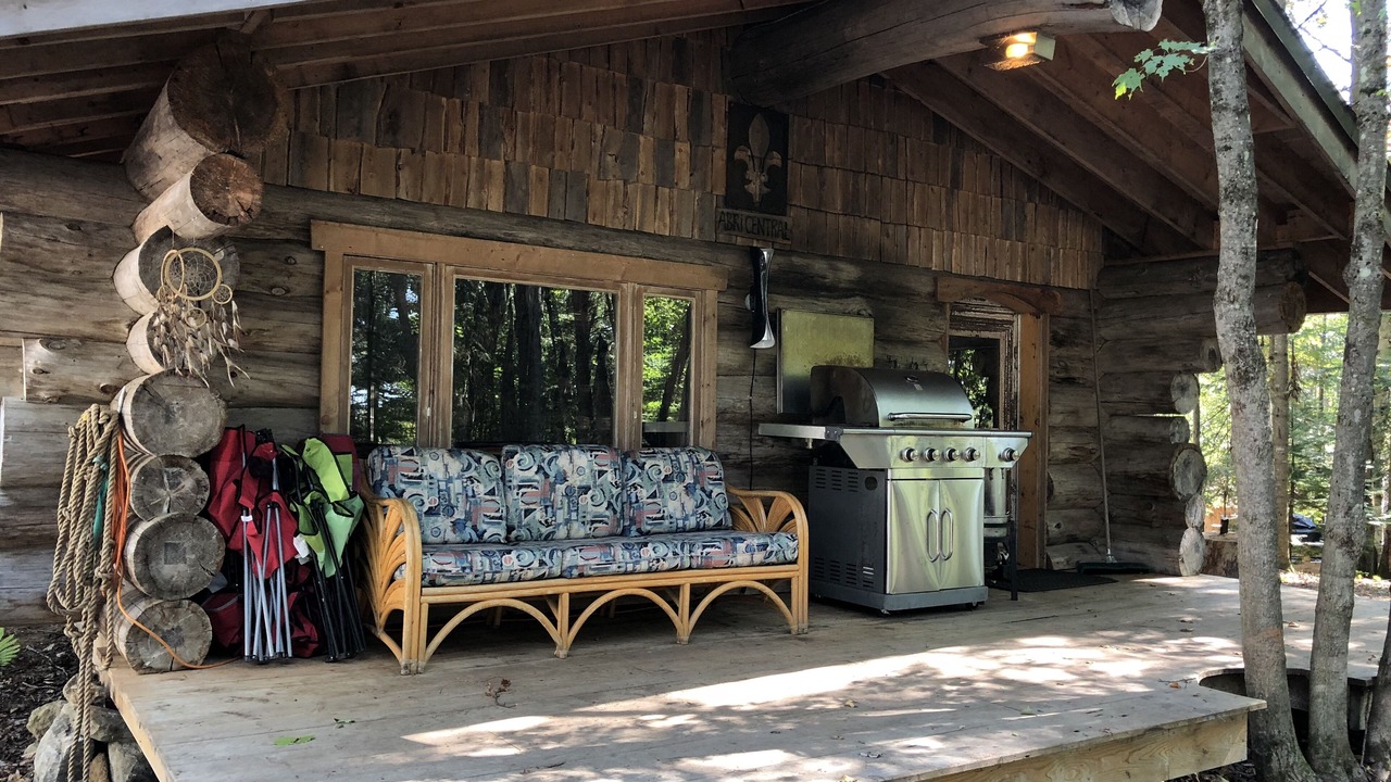 Photo of Outdoor in Saint-Sauveur