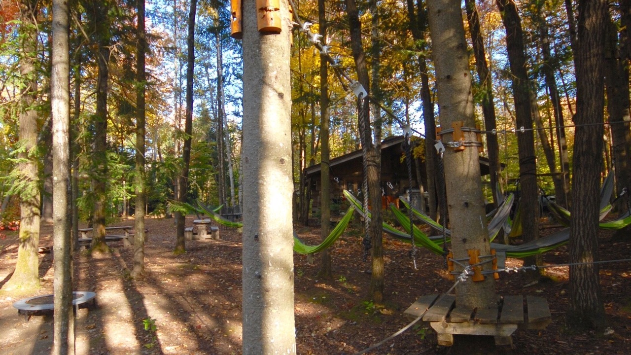 Photo of Outdoor in Saint-Sauveur