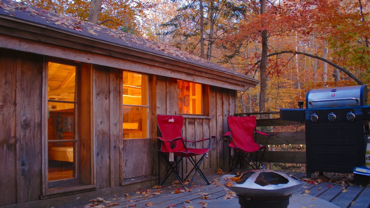 Photo of Outdoor in Saint-Sauveur