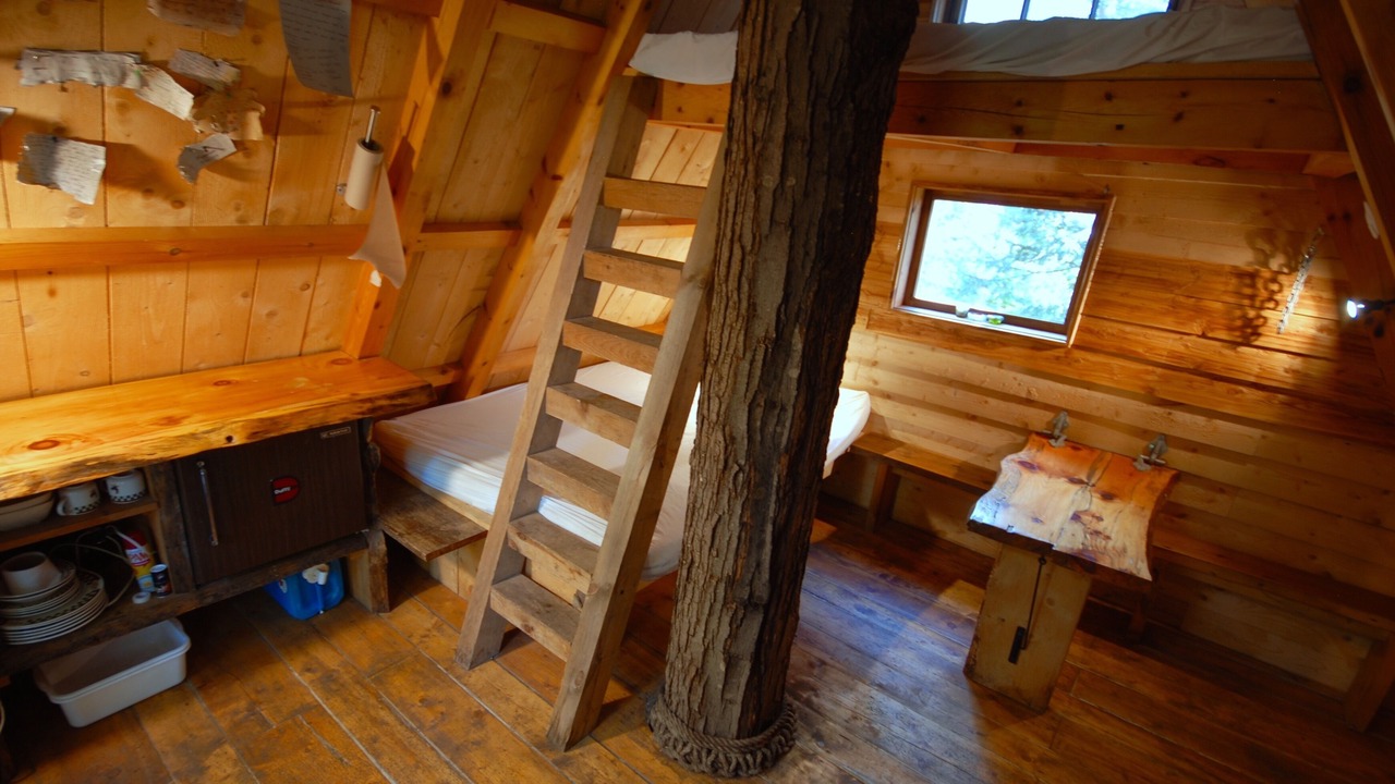 Photo of Livingroom in Saint-Sauveur