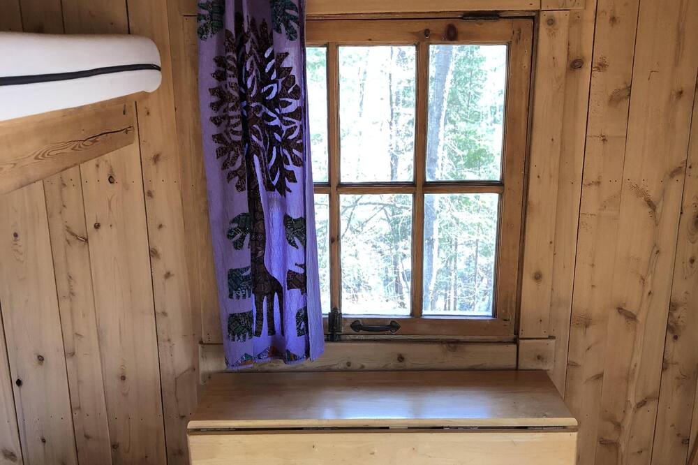 Photo of Bedroom in Saint-Sauveur