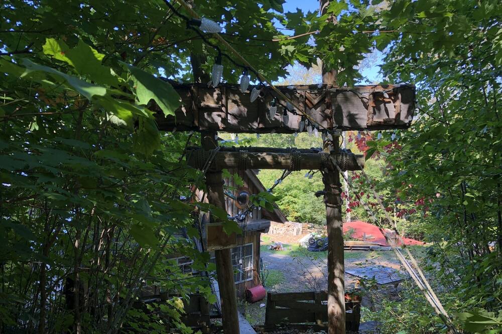 Photo of Outdoor in Saint-Sauveur