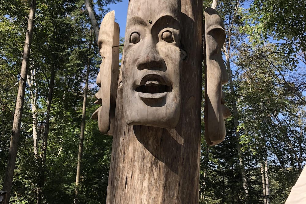 Photo of Outdoor in Saint-Sauveur
