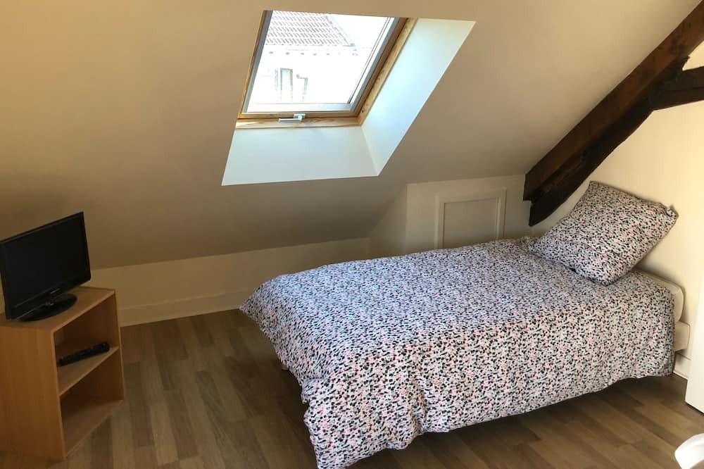 Photo of Bedroom in Lamotte-Beuvron