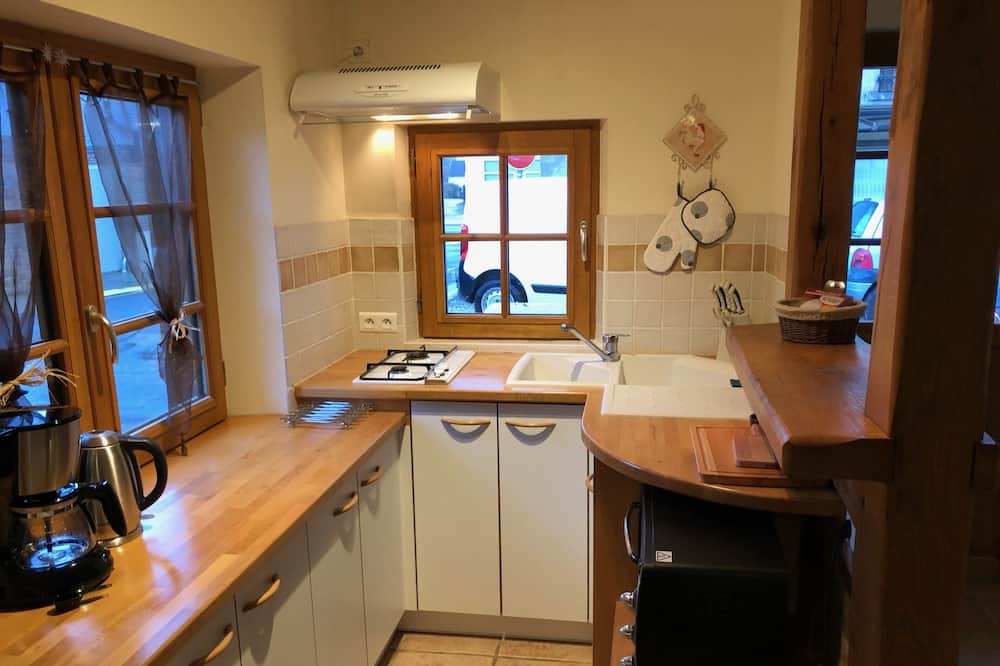 Photo of Kitchen in Lamotte-Beuvron