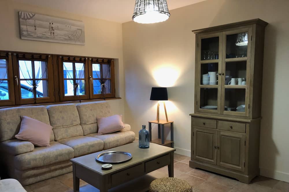 Photo of Livingroom in Lamotte-Beuvron