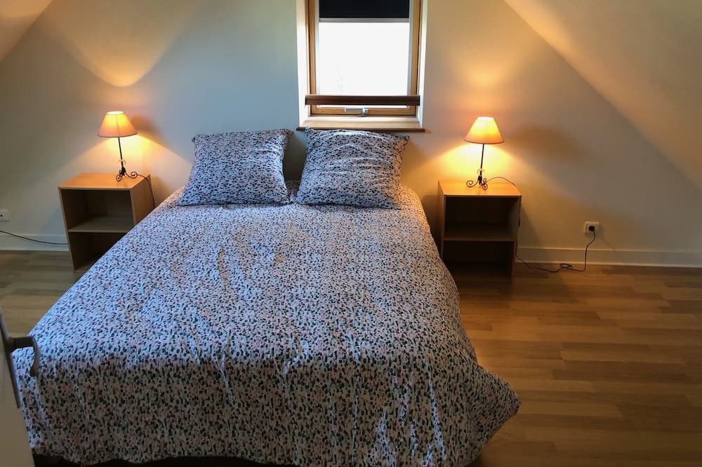 Photo of Bedroom in Lamotte-Beuvron