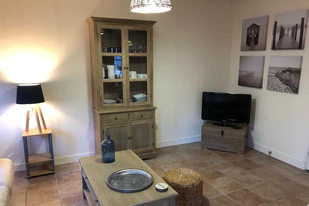 Photo of Livingroom in Lamotte-Beuvron