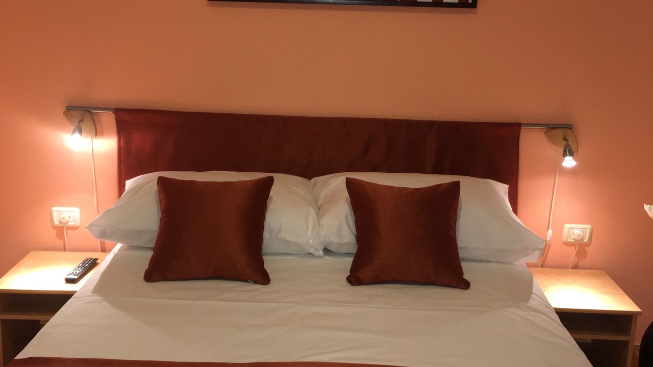 Photo of Bedroom in Valbandon