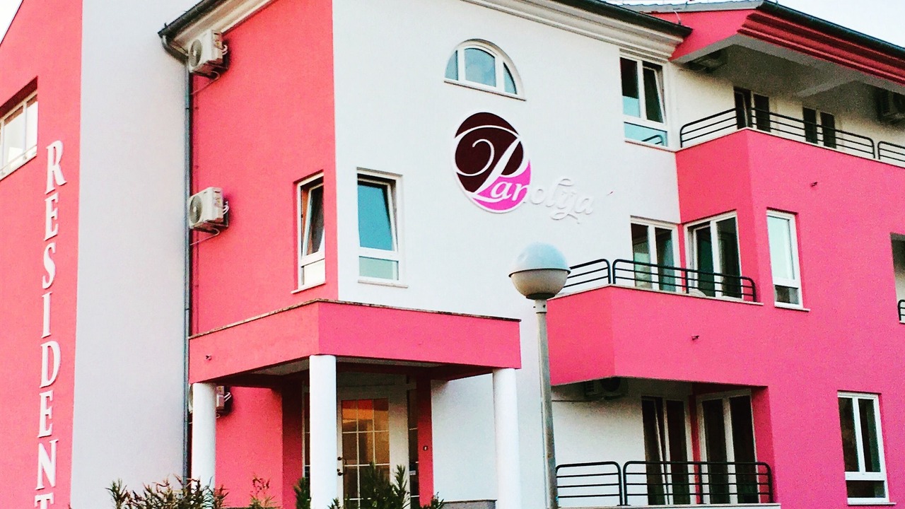 Photo of Outdoor in Valbandon