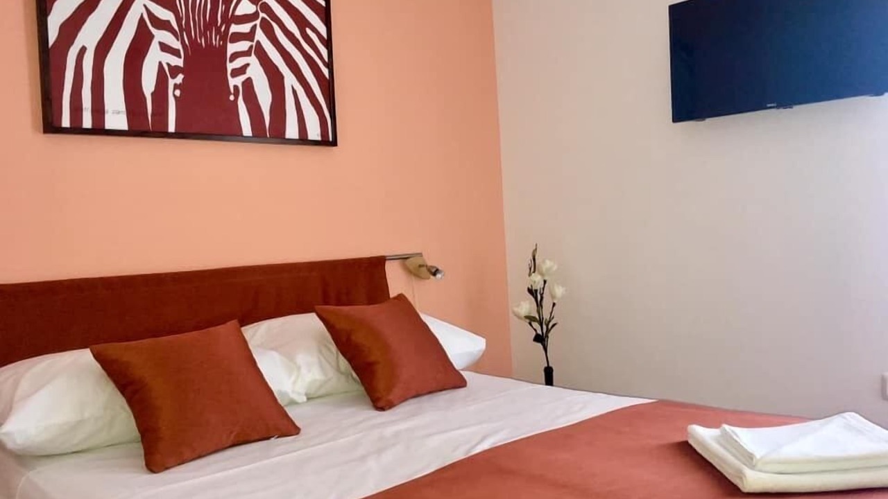 Photo of Bedroom in Valbandon