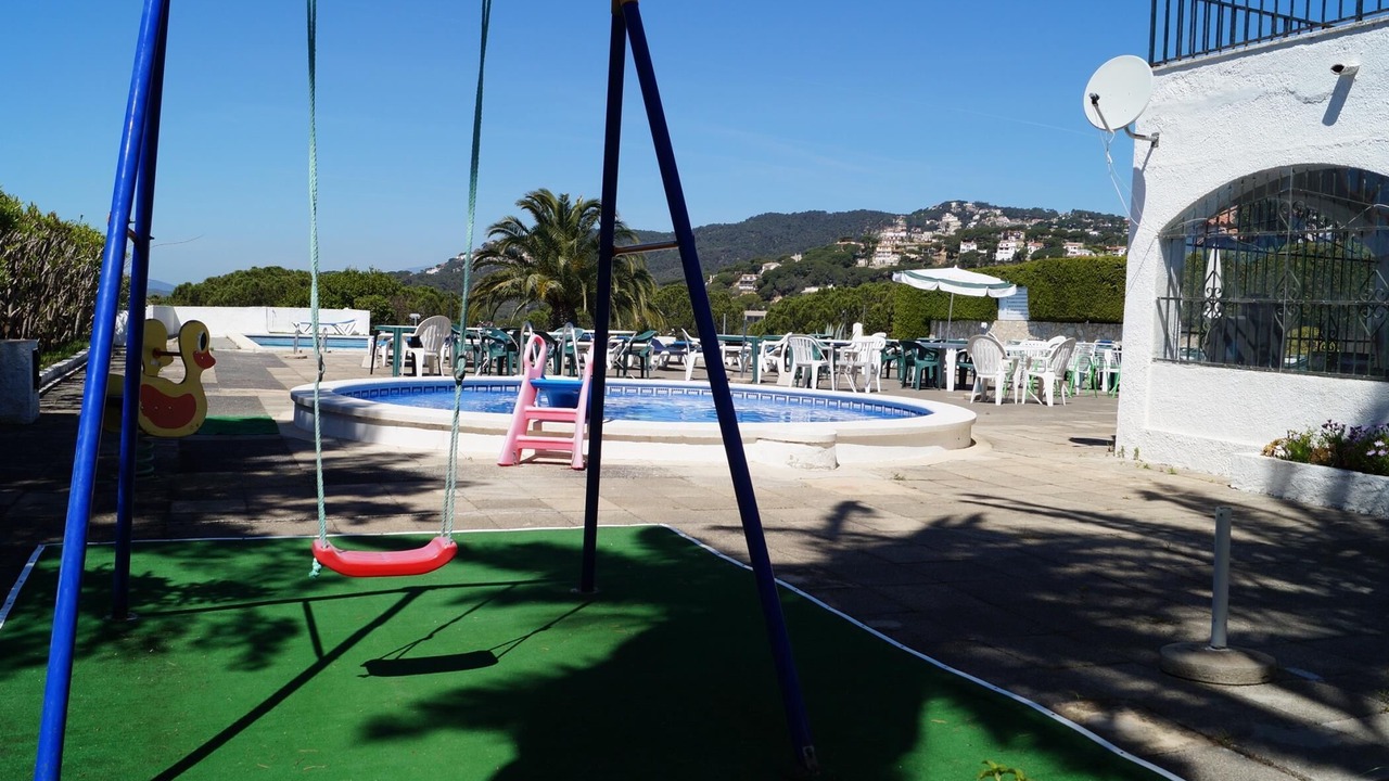 Photo of Outdoor in Canyelles