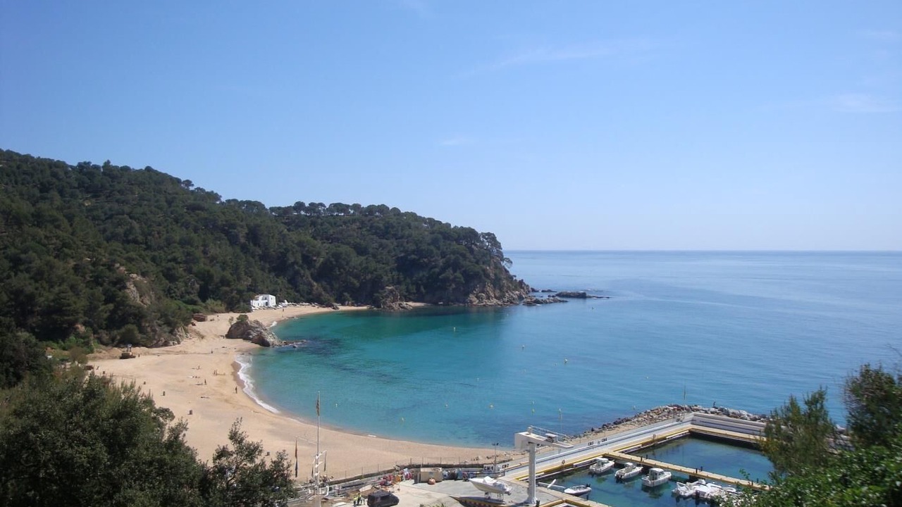 Photo of Outdoor in Canyelles