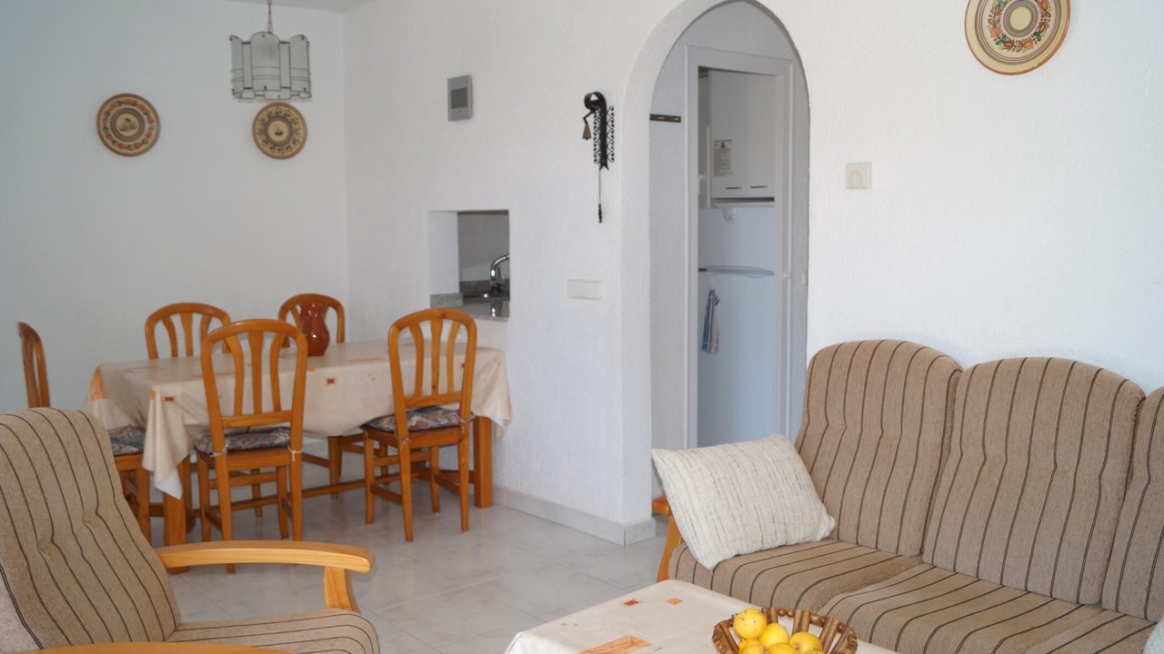 Photo of Livingroom in Canyelles