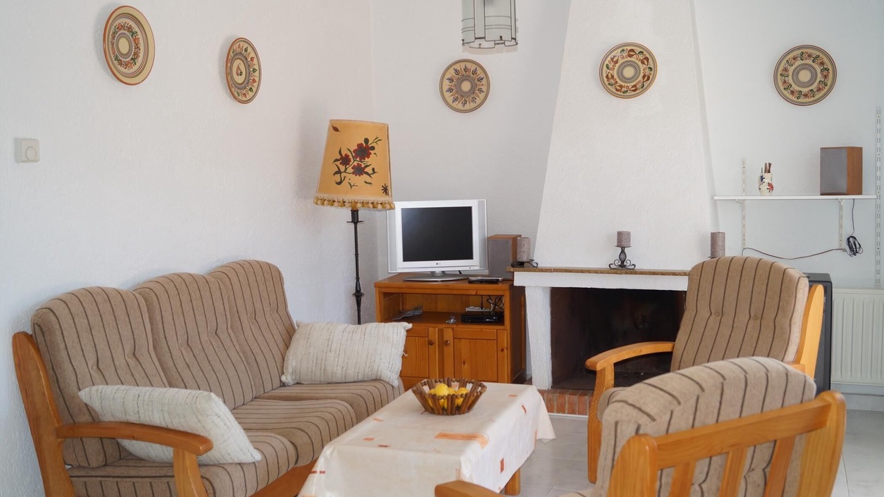 Photo of Livingroom in Canyelles