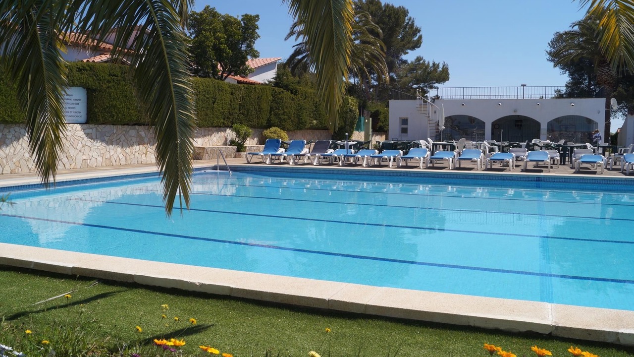 Photo of Outdoor in Canyelles