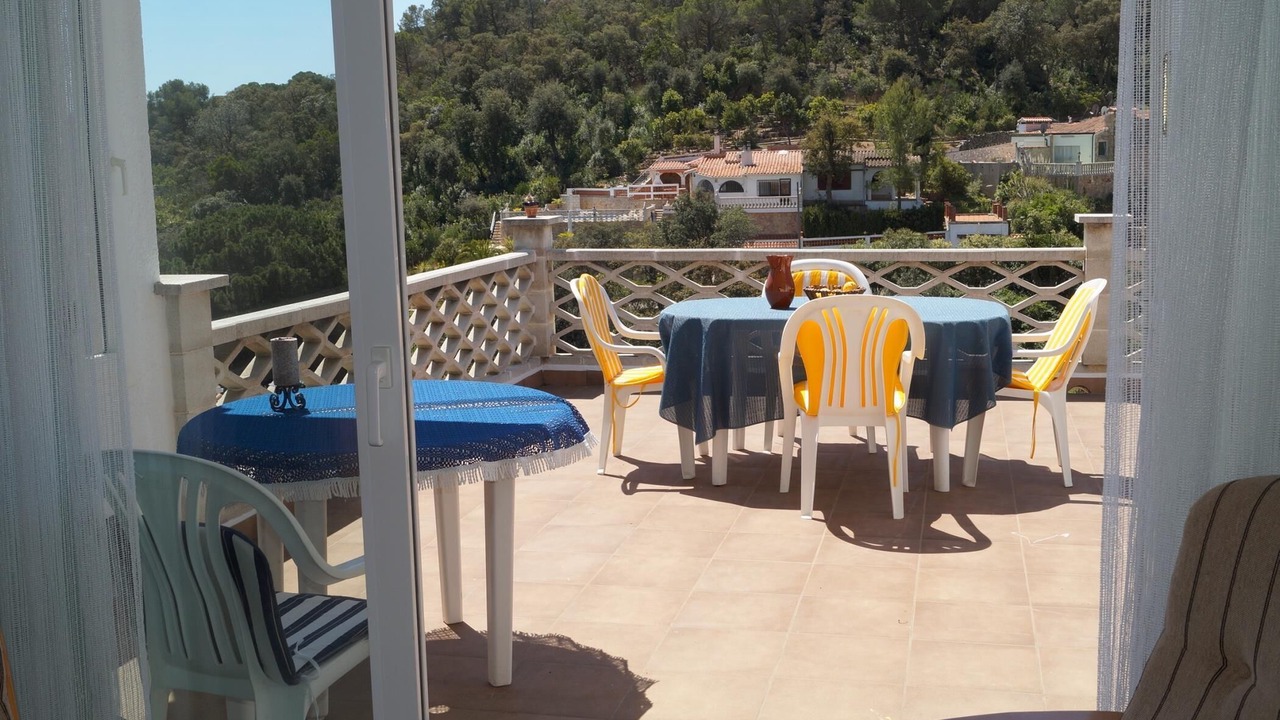 Photo of Outdoor in Canyelles