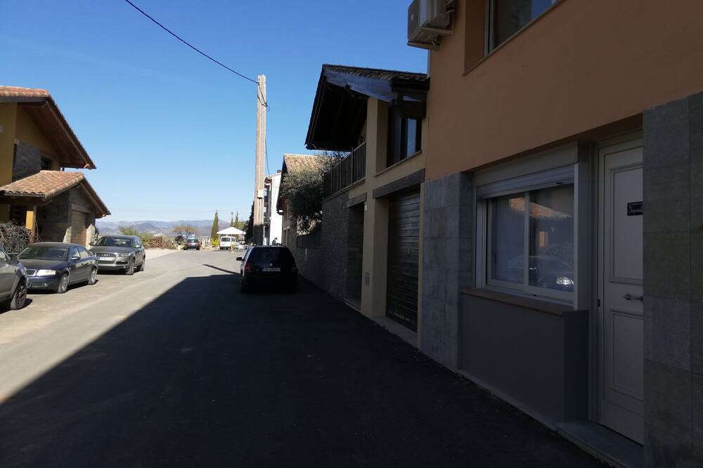 Photo of Outdoor in Isona