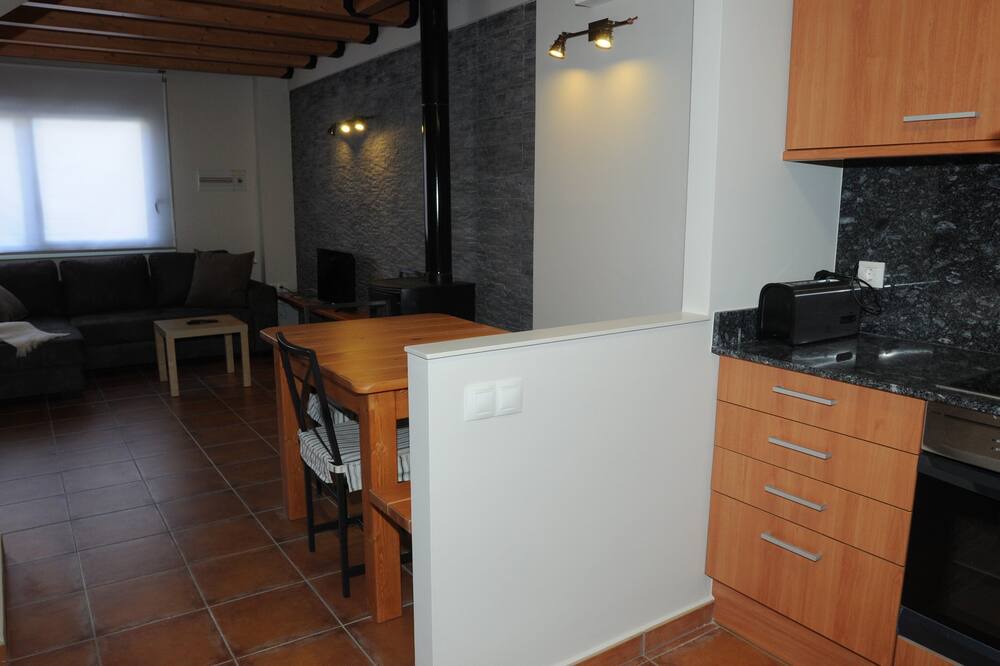 Photo of Kitchen in Isona