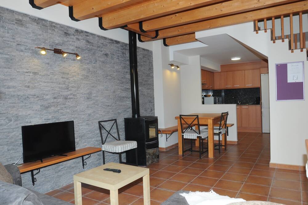 Photo of Livingroom in Isona