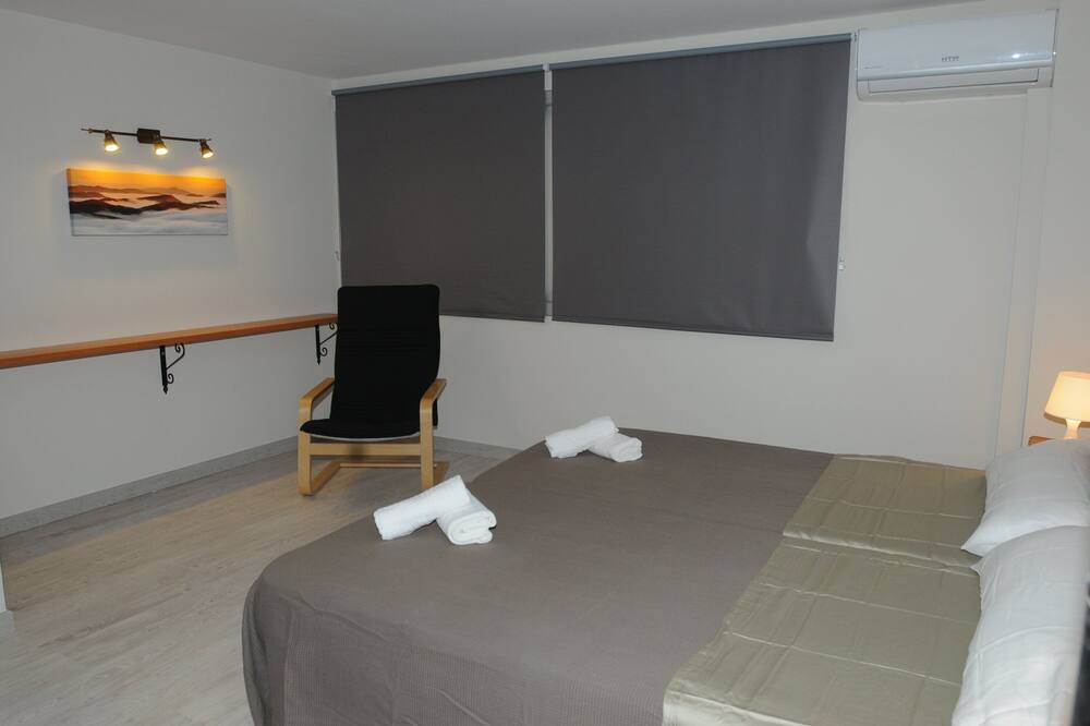 Photo of Bedroom in Isona