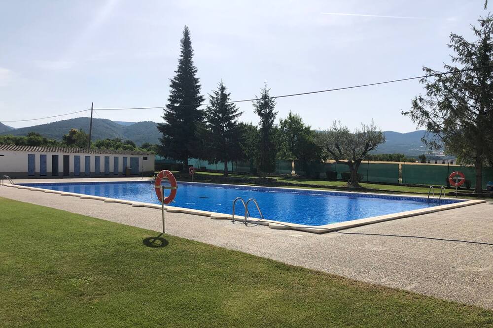 Photo of Outdoor in Isona