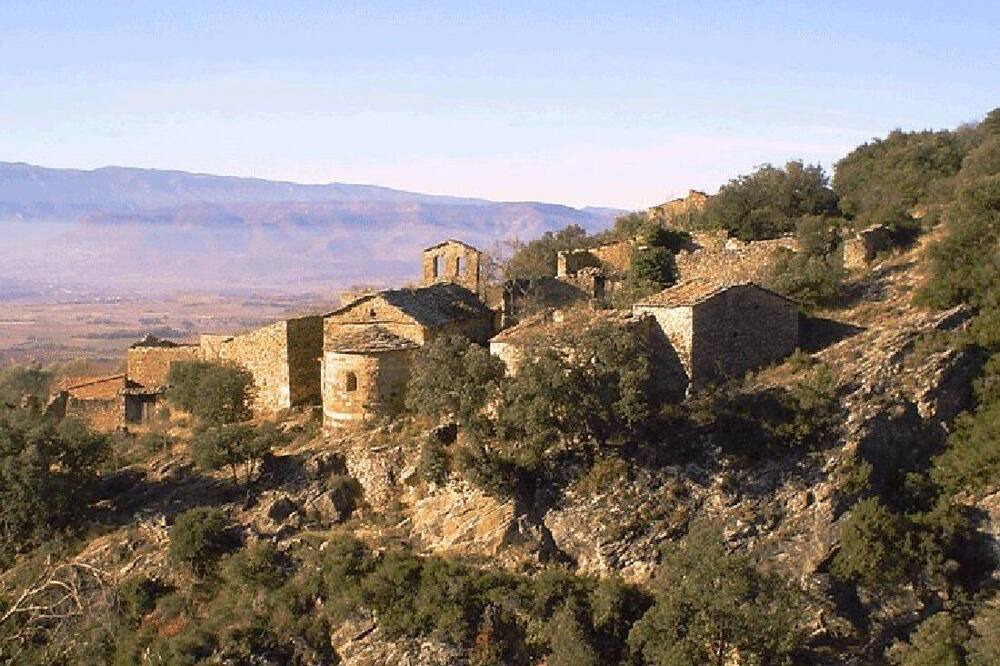 Photo of Outdoor in Isona