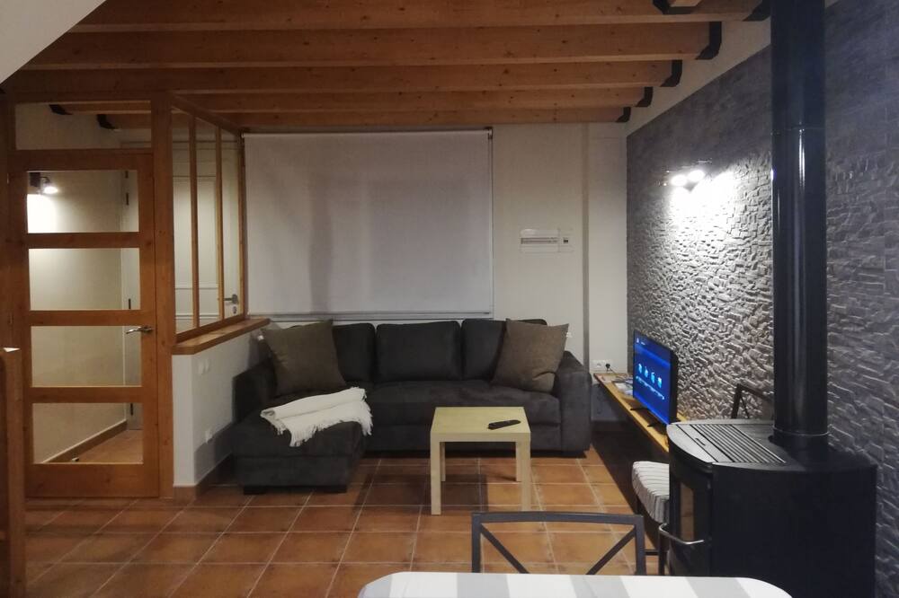 Photo of Livingroom in Isona