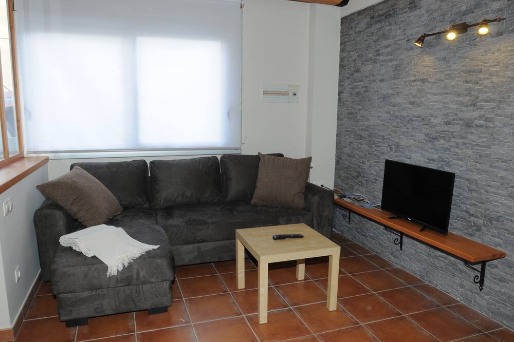 Photo of Livingroom in Isona