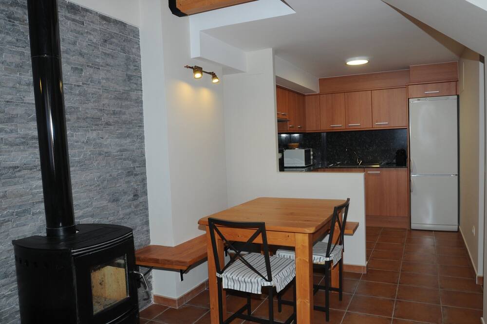 Photo of Kitchen in Isona