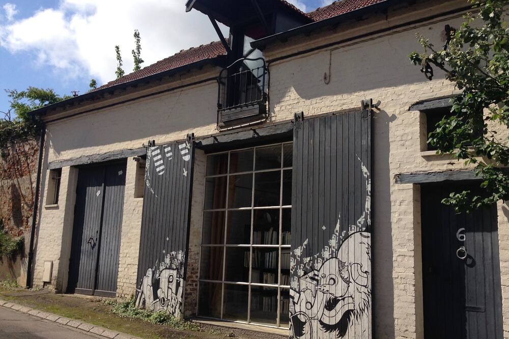 Photo of Others in Montreuil-sur-Mer